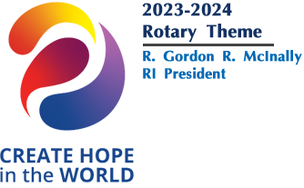 rotary international theme
