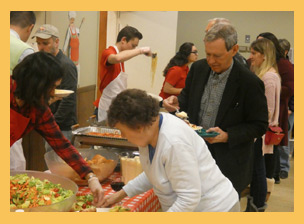 rotary club annual dinner