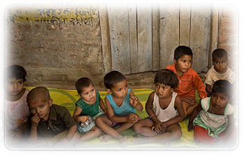 Avenue of services Services