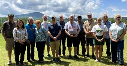 bennington rotary club