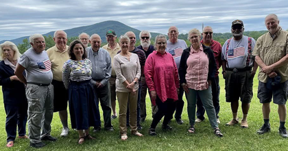 bennington rotary club