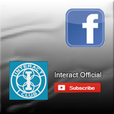 Interact Facebook