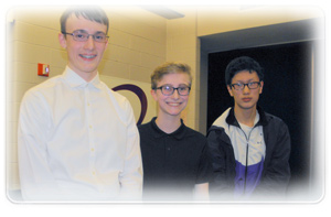 Four Way Test Contest