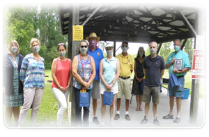 The Changing of The Guard