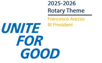 rotary international theme